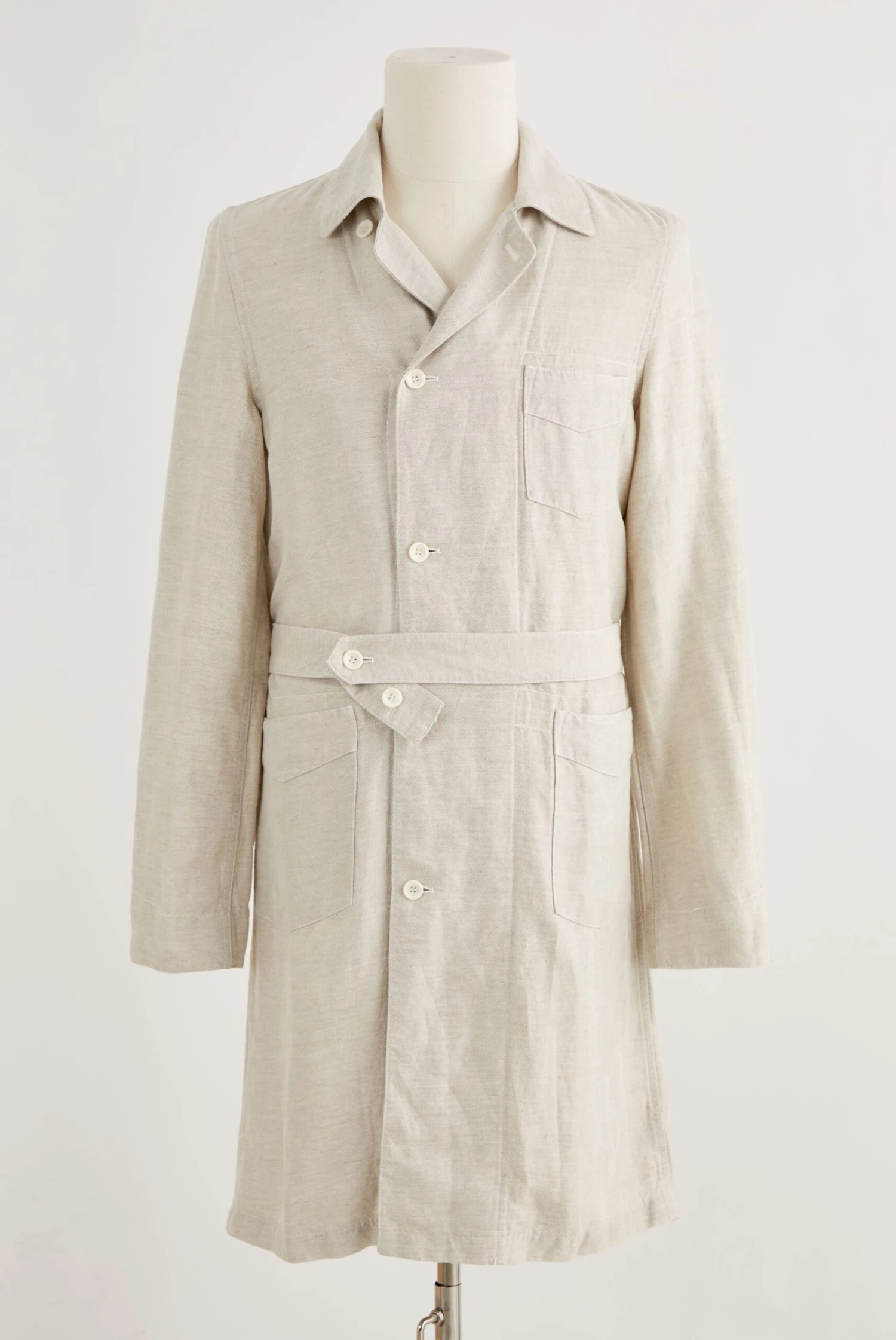 Classic Motorist's Duster 5 Classic Motorist's Duster - Image 3