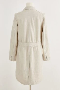 Classic Motorist's Duster 10 Classic Motorist's Duster -The J Peterman Shop classic motorists duster tan 360556