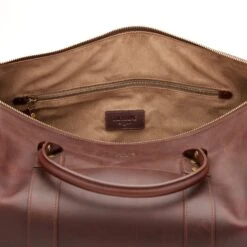 Continental Duffle -The J Peterman Shop continental duffle 327325