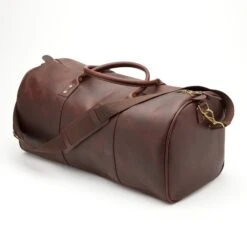 Continental Duffle -The J Peterman Shop continental duffle 484993