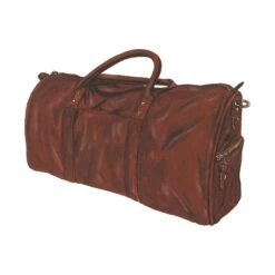 Continental Duffle
