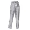Cotton Poplin PJ Pants -The J Peterman Shop cotton poplin pj pants heather grey 979928