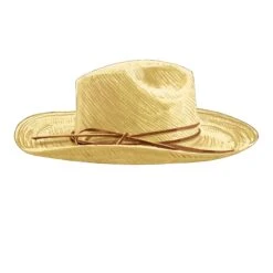 Ecuadorian Wide-Brim Fedora