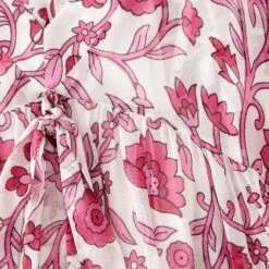 English Garden Caftan 16 English Garden Caftan -The J Peterman Shop english garden caftan beetroot 914652