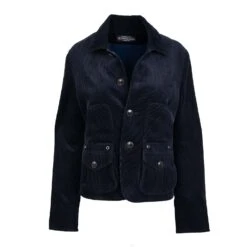 English Hunting Jacket -The J Peterman Shop english hunting jacket ink 127738