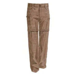 Featherweight Nylon Zip-Off Pants 11 Featherweight Nylon Zip-Off Pants -The J Peterman Shop featherweight nylon zip off pants trail khaki 958216