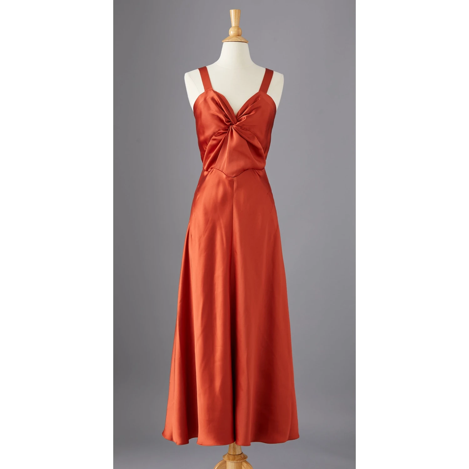 Feeling Good Evening Dress 4 Feeling Good Evening Dress - Image 2