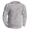Fisherman's Bay Sweater -The J Peterman Shop fishermans bay sweater charcoal 403520
