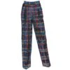 Forever Plaid Pant -The J Peterman Shop forever plaid pant blue red 581756