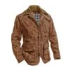 Gamla Stan Jacket -The J Peterman Shop gamla stan jacket brown 128619