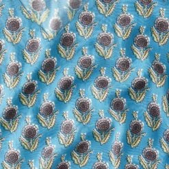 Garam Masala Caftan -The J Peterman Shop garam masala caftan red yellow 535216