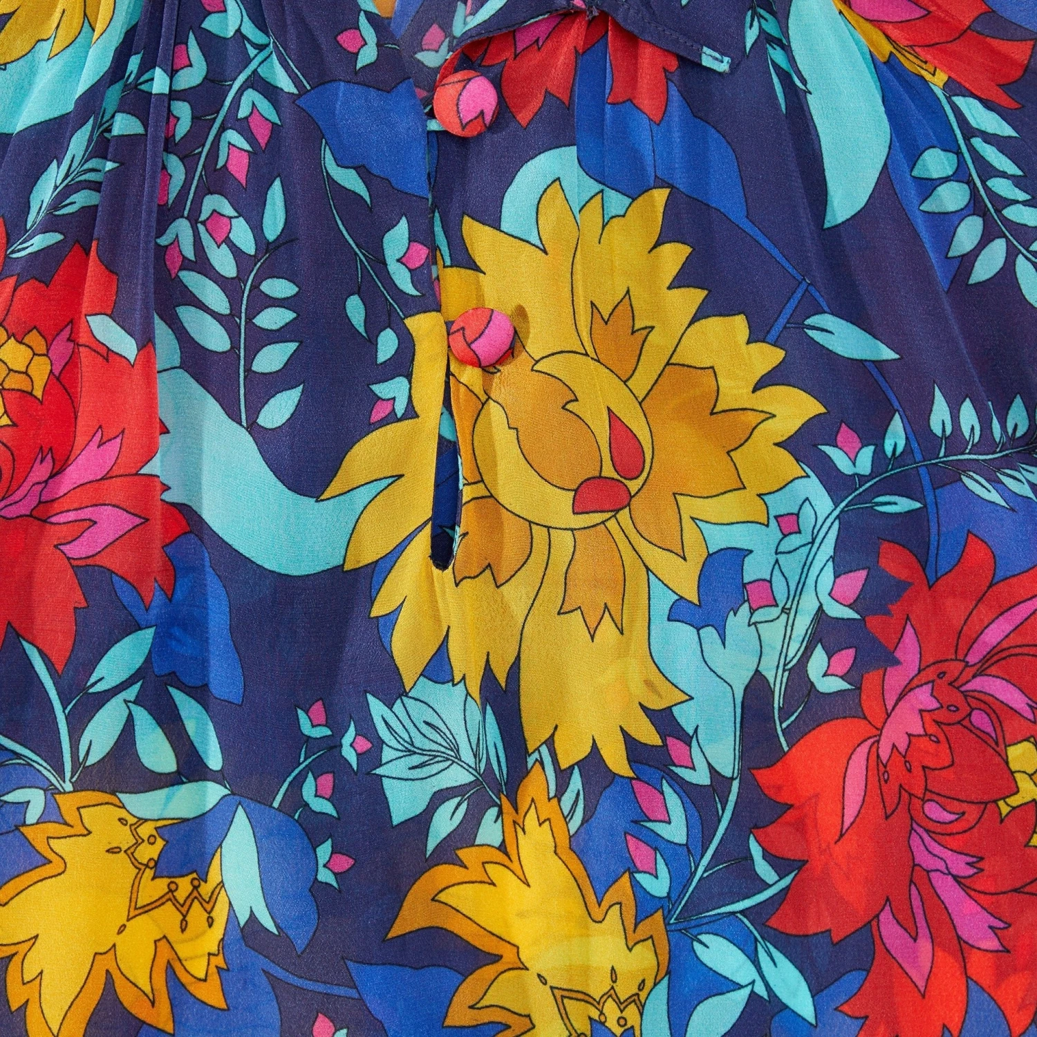 Grand Gesture Maxi Dress 6 Grand Gesture Maxi Dress - Image 4