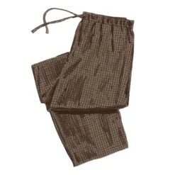 Great Room PJ Pant -The J Peterman Shop great room pj pant brown 866205