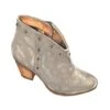High-Heel Bootie -The J Peterman Shop high heel bootie grey 439395