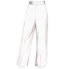 High-Waisted Trousers 1 High-Waisted Trousers -The J Peterman Shop high waisted trousers white 168284