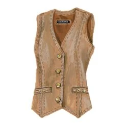 Horsebit Vest 14 Horsebit Vest -The J Peterman Shop horsebit vest camel 656268