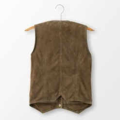 Horsebit Vest 12 Horsebit Vest -The J Peterman Shop horsebit vest loden 766486