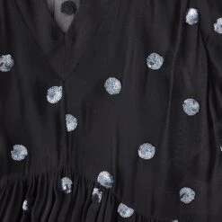 In The Spotlight Evening Dress -The J Peterman Shop in the spotlight evening dress black 992120