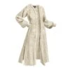Irish Heritage Cardigan 2 Irish Heritage Cardigan -The J Peterman Shop irish heritage cardigan bone 635312