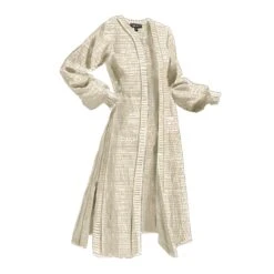 Irish Heritage Cardigan