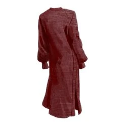 Irish Heritage Cardigan -The J Peterman Shop irish heritage cardigan currant 242849
