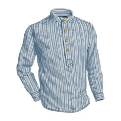 J. Peterman Shirt -The J Peterman Shop j peterman shirt blue white 349672