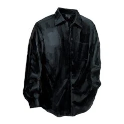 JG Silk Shirt