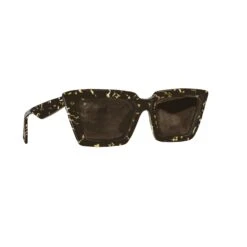 Keera Sunglasses -The J Peterman Shop keera sunglasses cosmos tortoise 675602