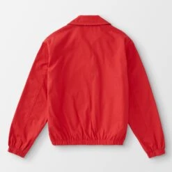 Lake George Reversible Jacket 14 Lake George Reversible Jacket -The J Peterman Shop lake george reversible jacket racing red 173207