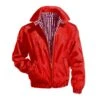 Lake George Reversible Jacket -The J Peterman Shop lake george reversible jacket racing red 185744