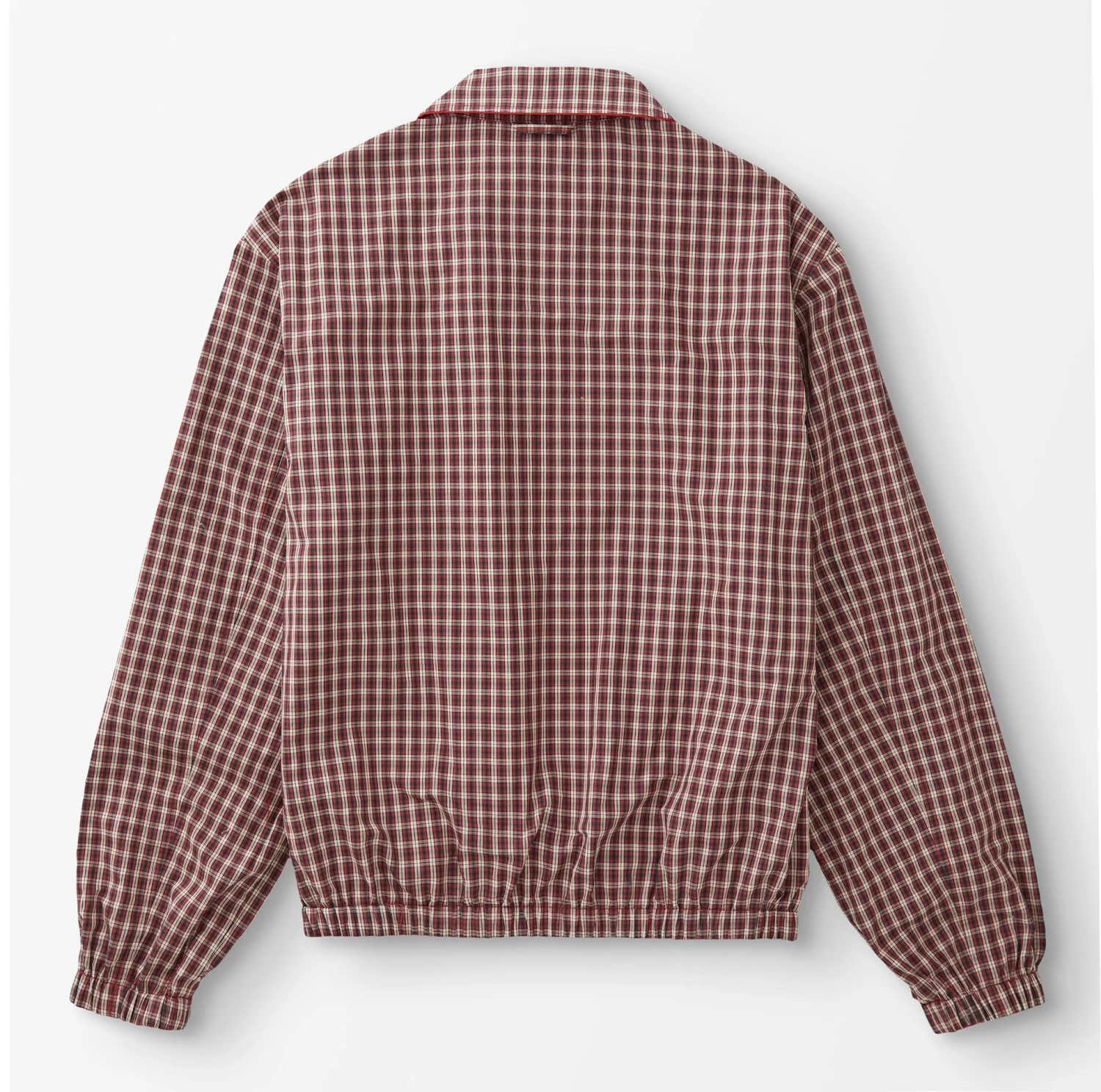 Lake George Reversible Jacket 8 Lake George Reversible Jacket - Image 6