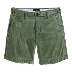 Life Is Grand Chino Shorts