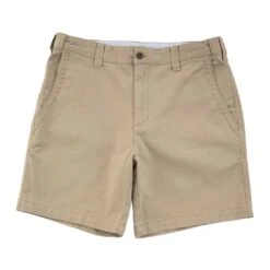Life Is Grand Chino Shorts -The J Peterman Shop life is grand chino shorts khaki 168794
