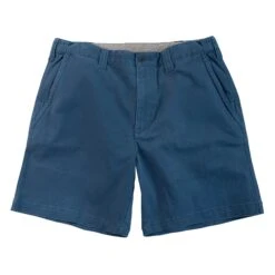 Life Is Grand Chino Shorts -The J Peterman Shop life is grand chino shorts washed navy 650235