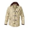 Lightweight Firemans Jacket 2 Lightweight Firemans Jacket -The J Peterman Shop lightweight firemans jacket stone 143313
