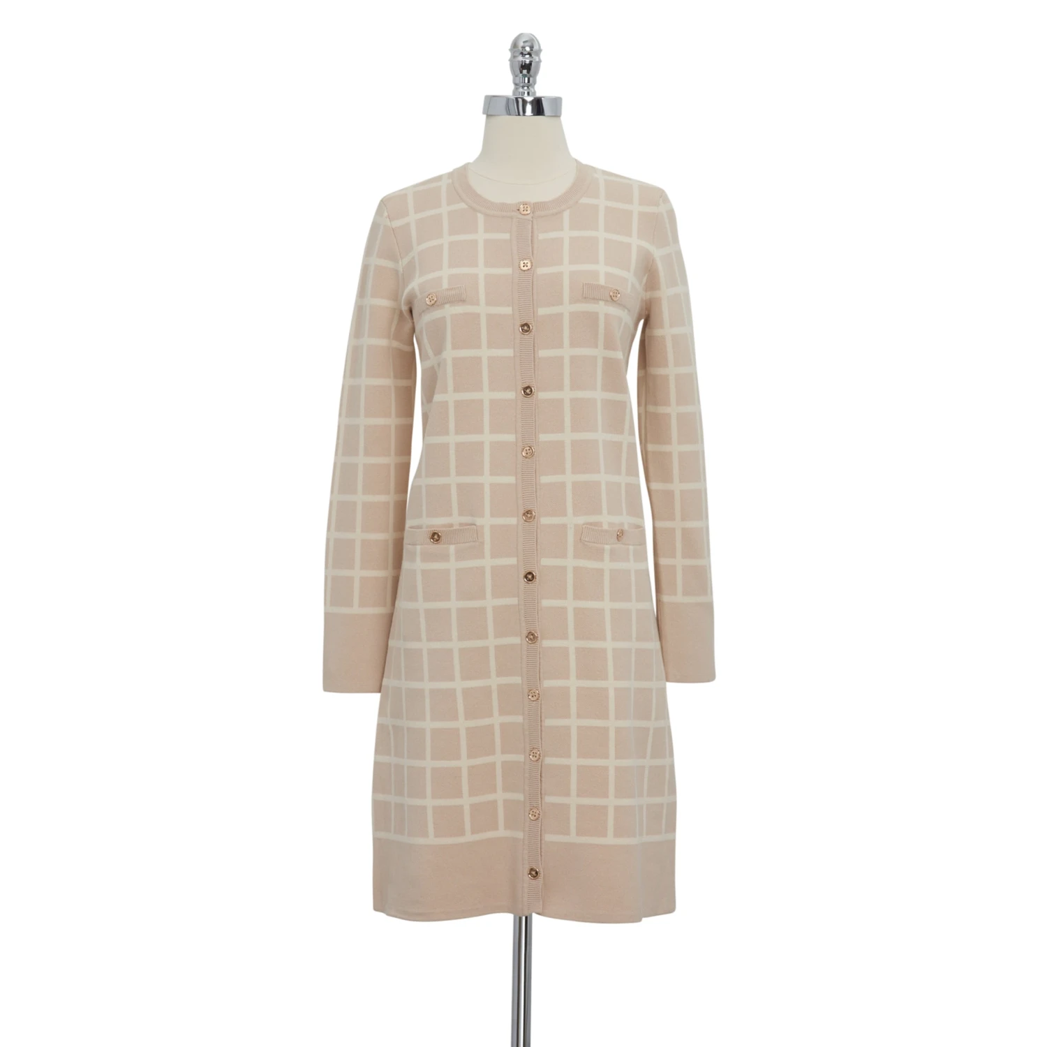 London Long Cardigan 4 London Long Cardigan - Image 2