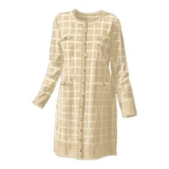 London Long Cardigan