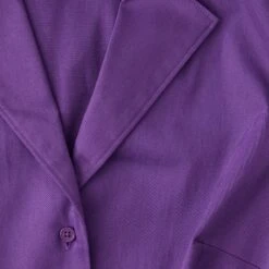 Long-Sleeve 1947 Dress -The J Peterman Shop long sleeve 1947 dress imperial purple 366571