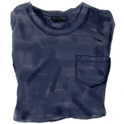 L/S Vintage Tee -The J Peterman Shop ls vintage tee rose quartz 612825