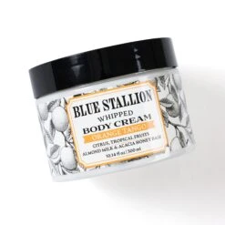 Luxe Bath And Body Gift Set -The J Peterman Shop luxe bath and body gift set orange tango 760284