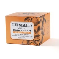 Luxe Bath And Body Gift Set -The J Peterman Shop luxe bath and body gift set orange tango 830434