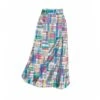 Madras Skirt -The J Peterman Shop madras skirt multi 495564