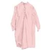 Marie Antoinette Nightshirt -The J Peterman Shop marie antoinette nightshirt light pink 677195