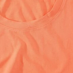 Charleston Scoop Neck Tee 12 Charleston Scoop Neck Tee -The J Peterman Shop may in charleston scoop neck tee coral 364289