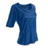 Charleston Scoop Neck Tee -The J Peterman Shop may in charleston scoop neck tee navy 668538