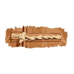 Men's British Wool Duffle Coat -The J Peterman Shop mens british wool duffle coat camel 244462