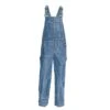 Men’s Looking Good Overalls -The J Peterman Shop mens looking good overalls indigo 363920