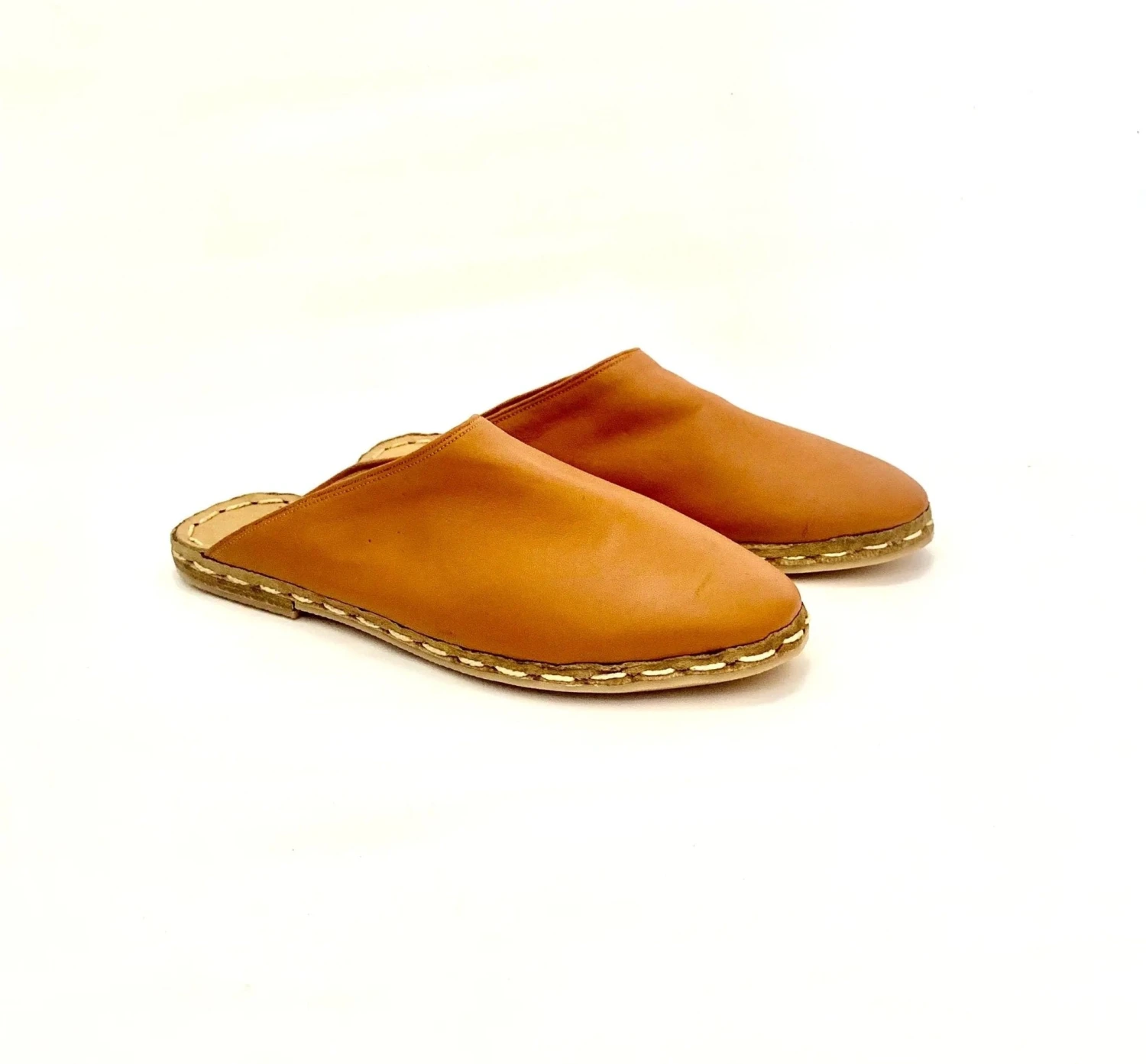 Men's Picasso Mules 4 Men's Picasso Mules - Image 2