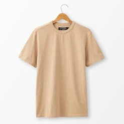 Military Tee 2-Pack -The J Peterman Shop military tee 2 pack olive chino 225988