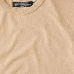 Military Tee 2-Pack -The J Peterman Shop military tee 2 pack olive chino 426001